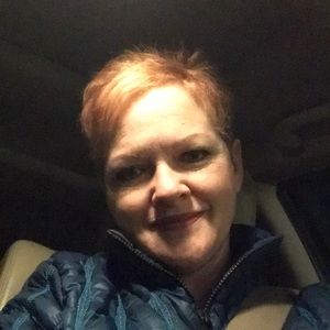 Meet your Posher, Karen